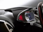 Ford Vertrek Concept 2011 года